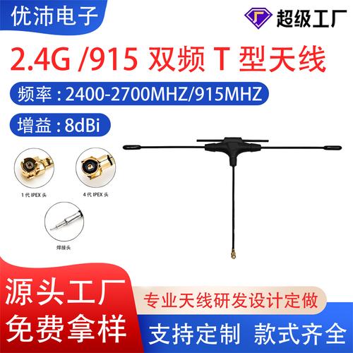 24G无线天线与无线网卡 从原理到选购的完整指南